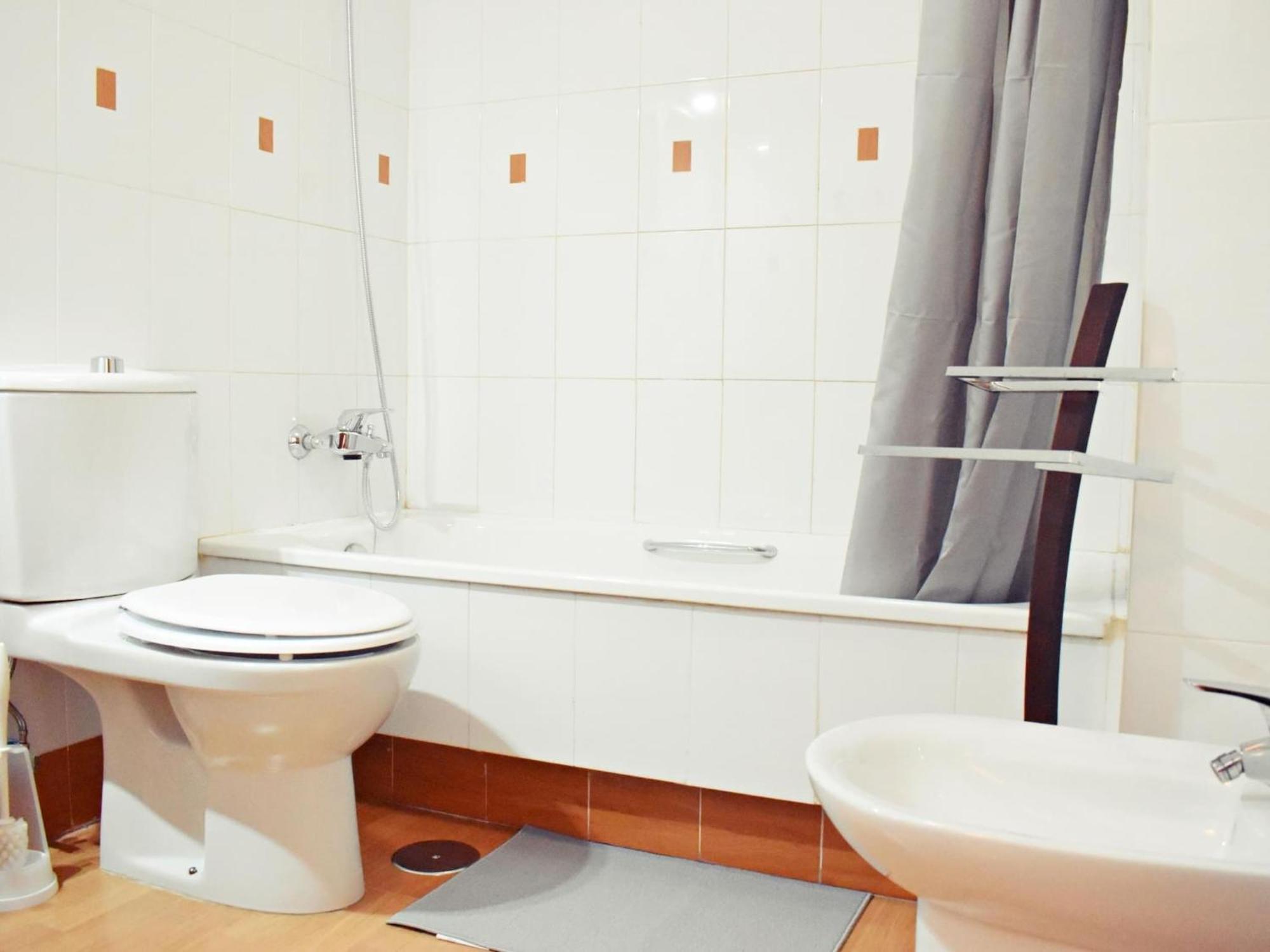 Fabuloso apartamento junto al Soho con parking privado Málaga Exterior foto